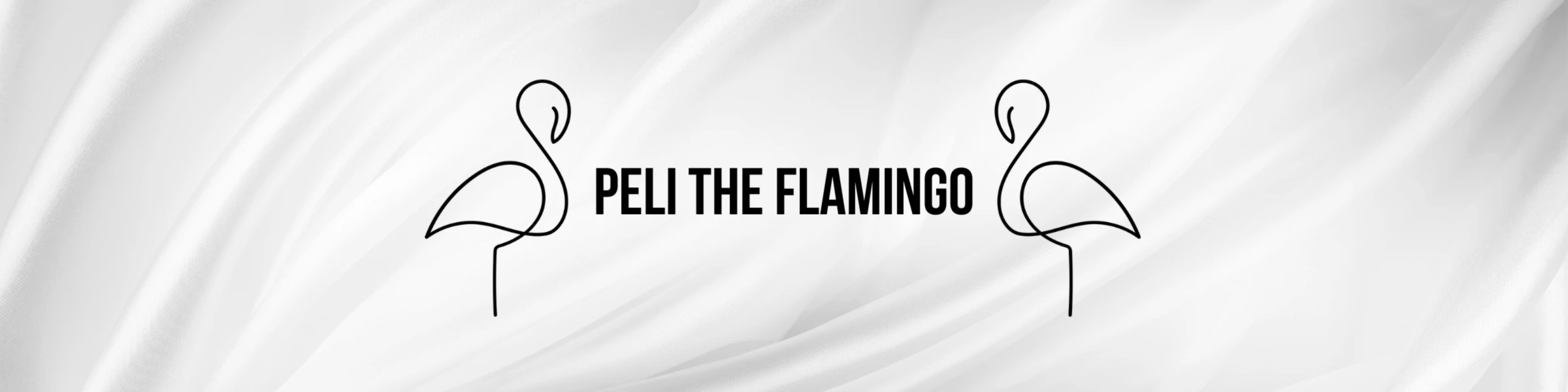 Banner image of PeliTheFlamingo