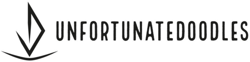 Banner image of unfortunatedoodles