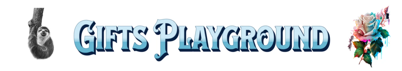 Banner image of GIFTS PLAYGROUND
