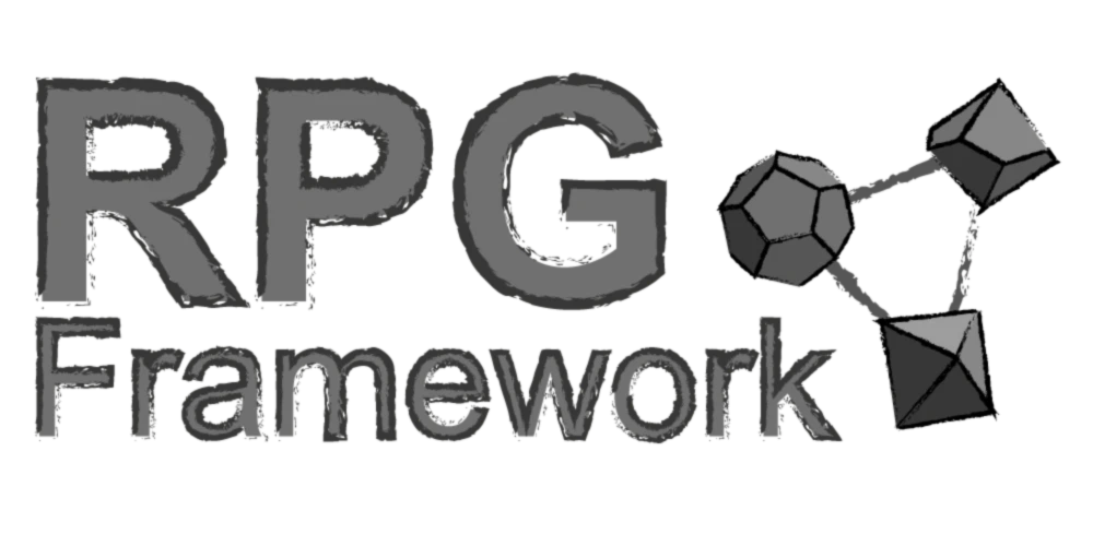Banner image of RPGFramework