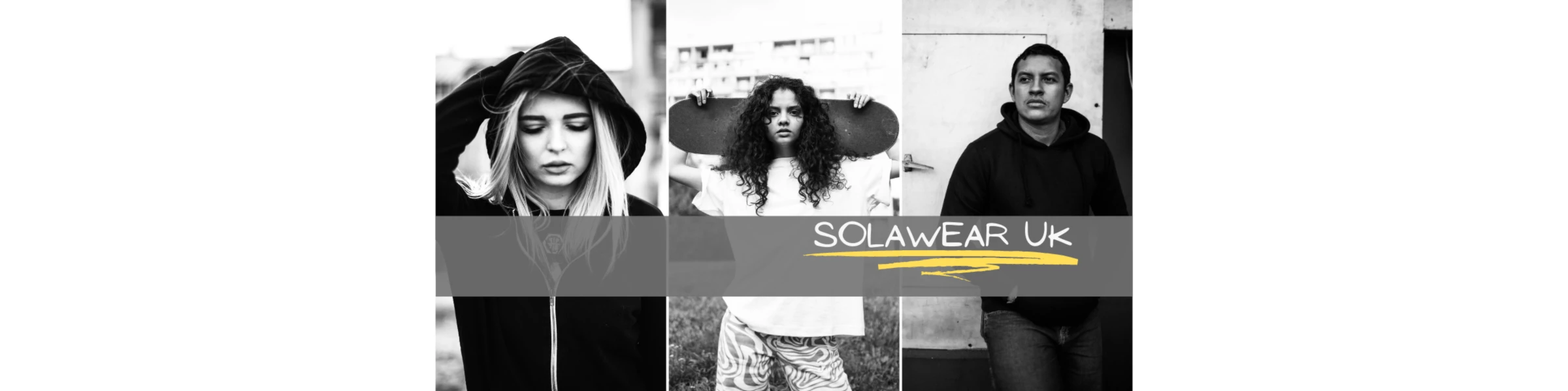 Bannerbild von SolaWearUK