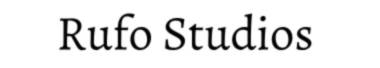 Banner image of Rufo Studios