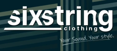 Banner image of Sixstring.Clothing