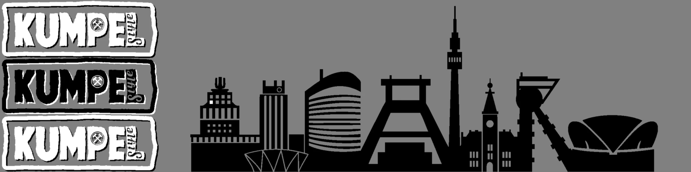 Bannière de Kumpelstyle