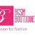 Bgsmboutique