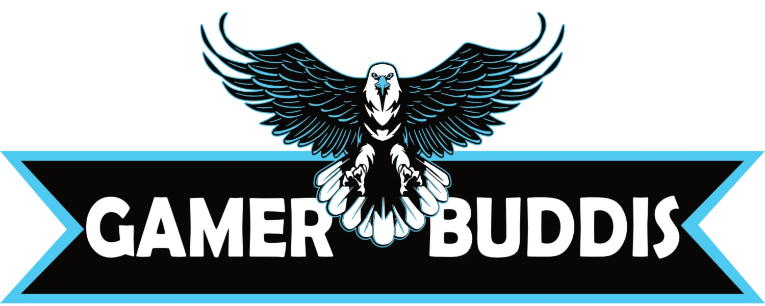Bannière de GamerBuddis