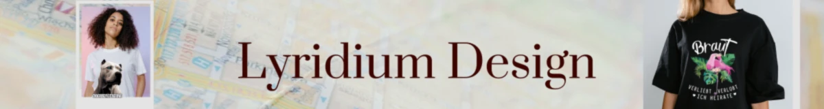 Bannerbild von Lyridium Design