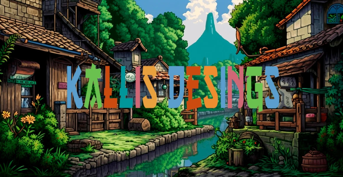 Banner image of KallisCreations