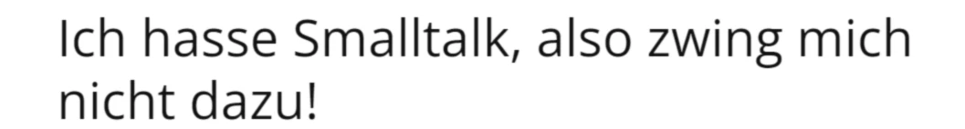 Bannerbild von Wanderlust Introvert