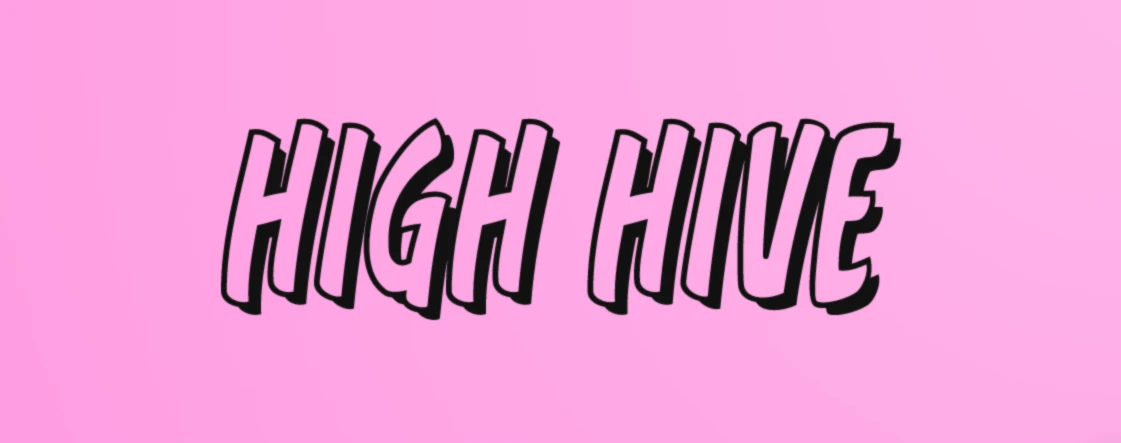 Banner image of High Hive