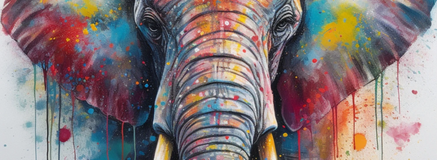 Banner image of Art by Bodhi