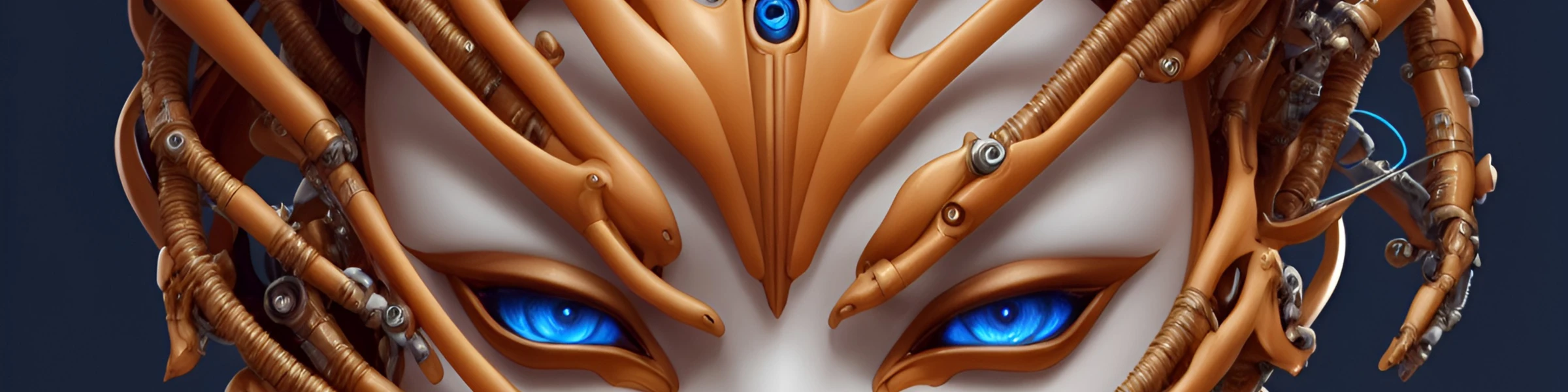 Bannière de Shamazone