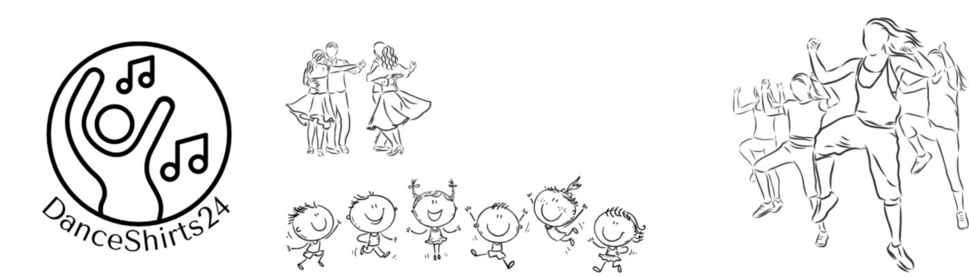 Bannerbild von DanceShirts