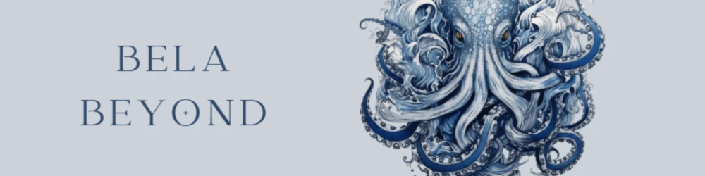 Banner image of BelaBeyond