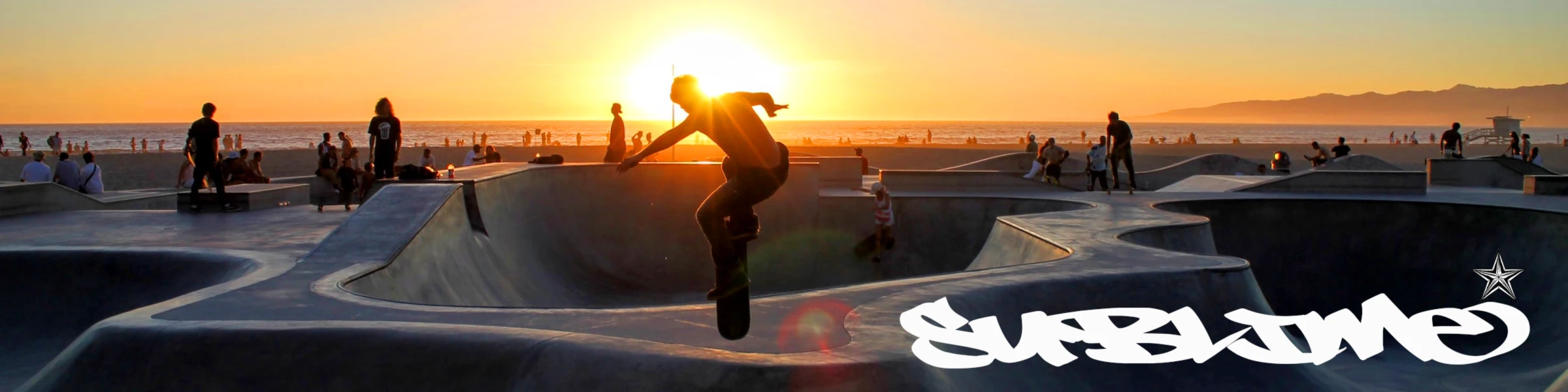 Banner image of Sublime