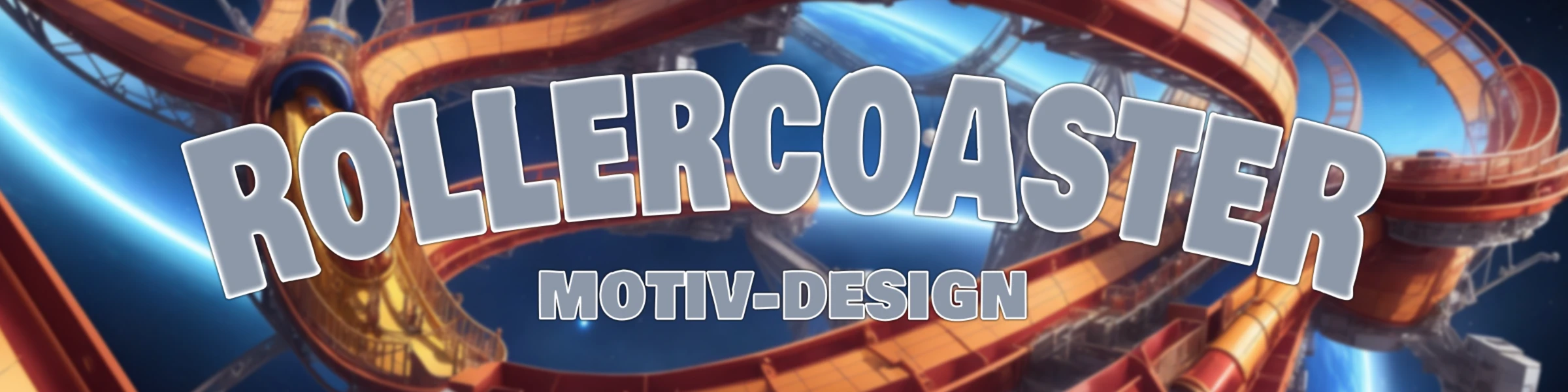 Bannerbild von Rollercoaster