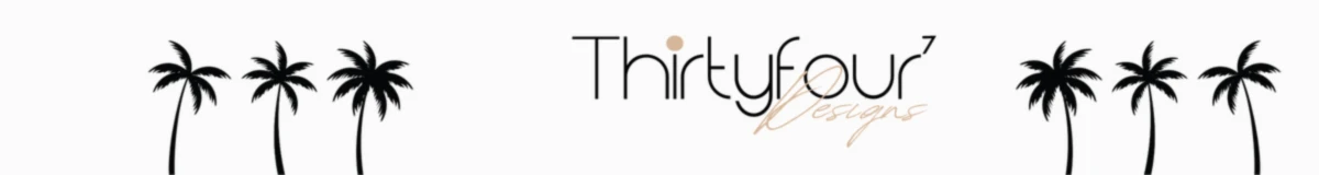 Banner image of Thirtyfour7Designs