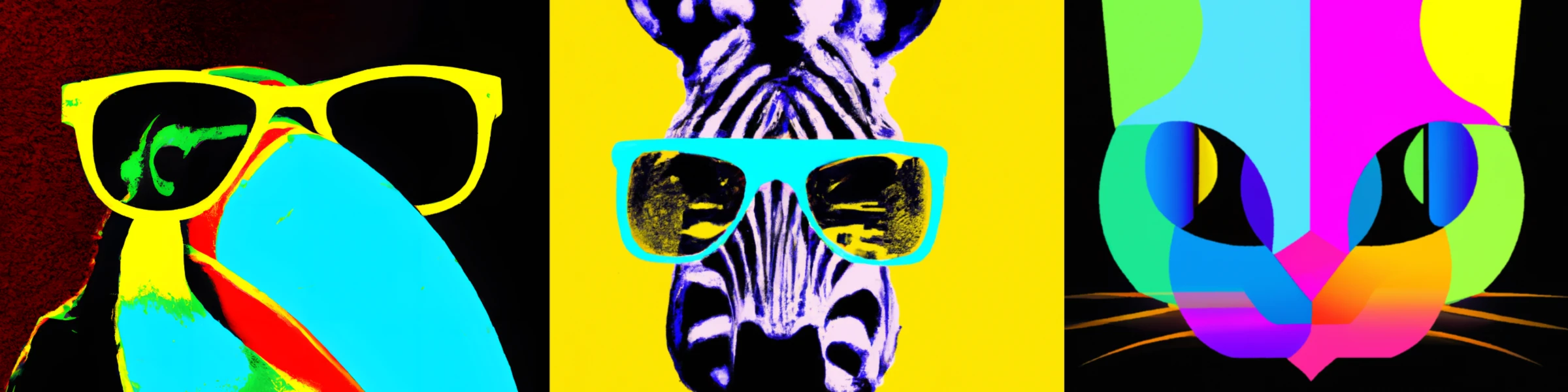 Bannerbild von The Pixler