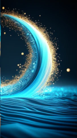 Banner image of Magic Creation