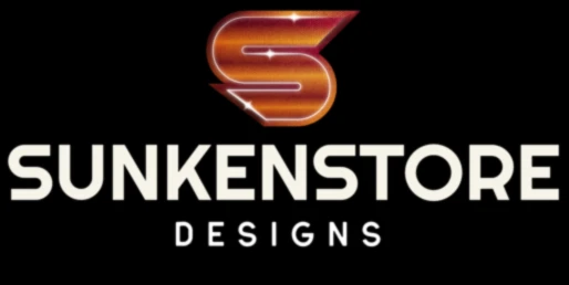 Bannière de SunkenStore