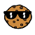 Die coole Cookie