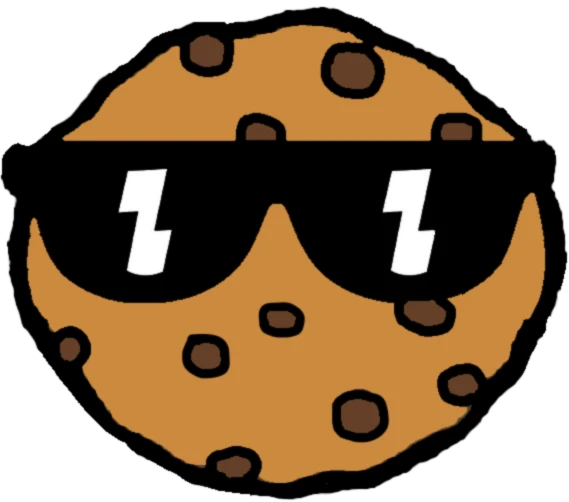 Banner image of Die coole Cookie