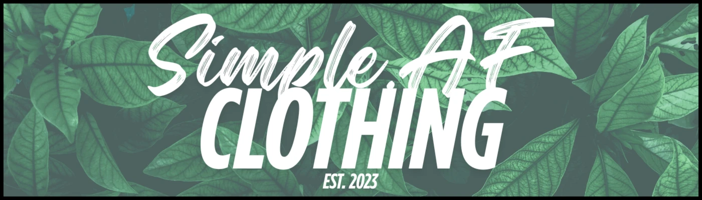 Banner image of Simple.AF