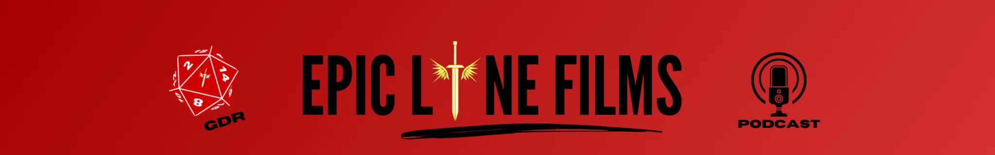 Banner image of Epic Line Films