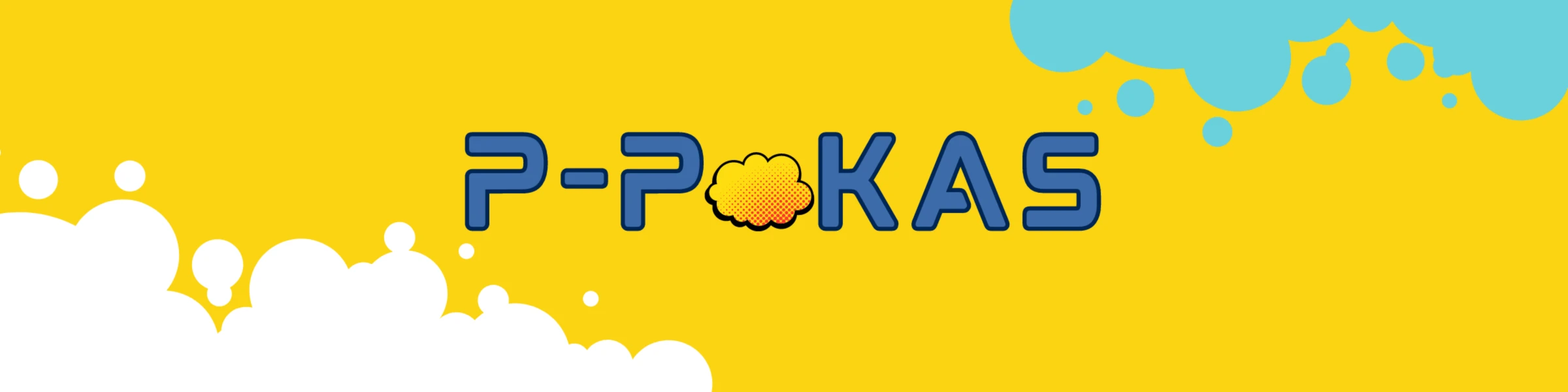 Banner image of P-pokas