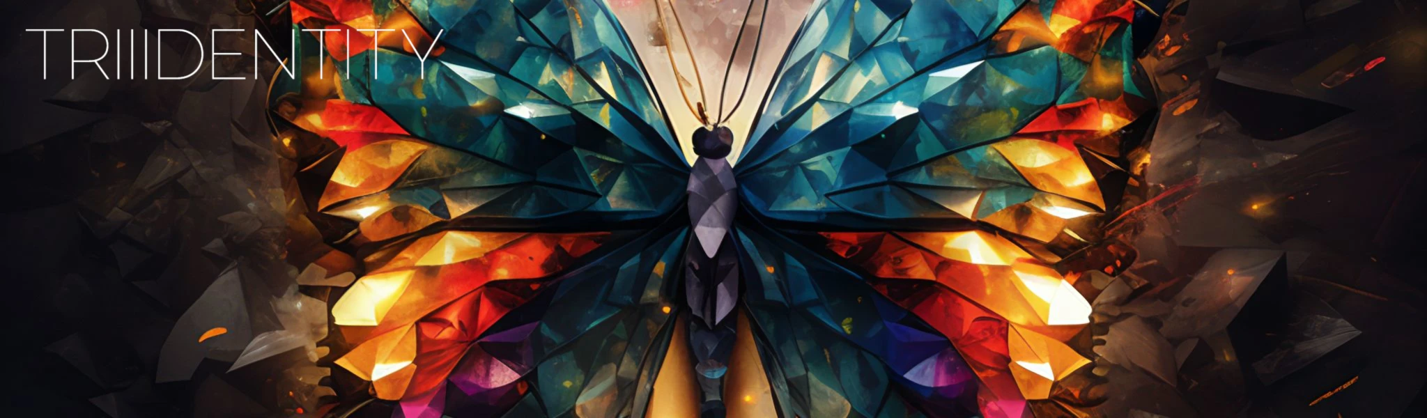 Bannerbild von TRIDENTITY