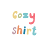 cozy shirt
