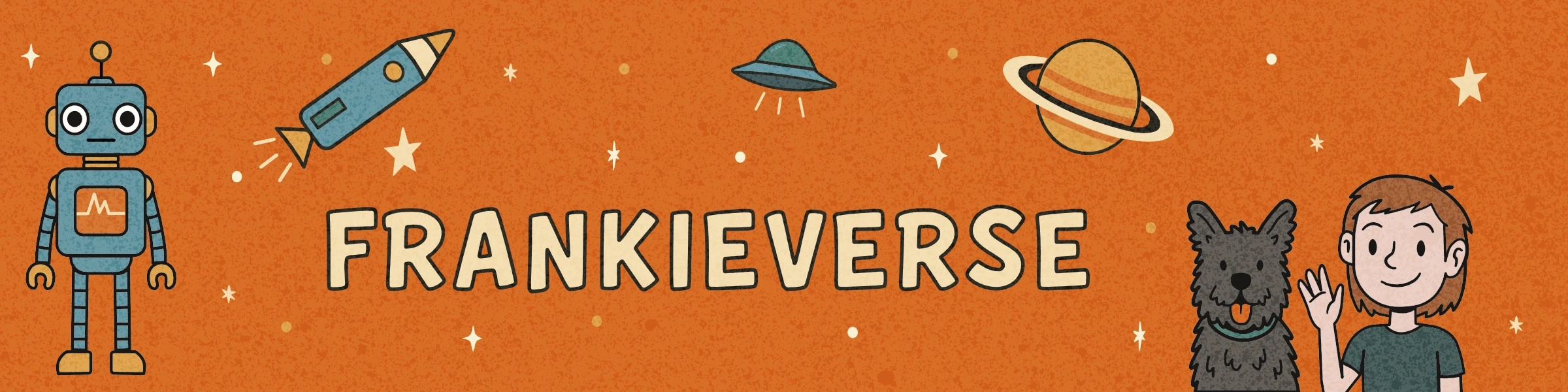 Banner image of Frankieverse