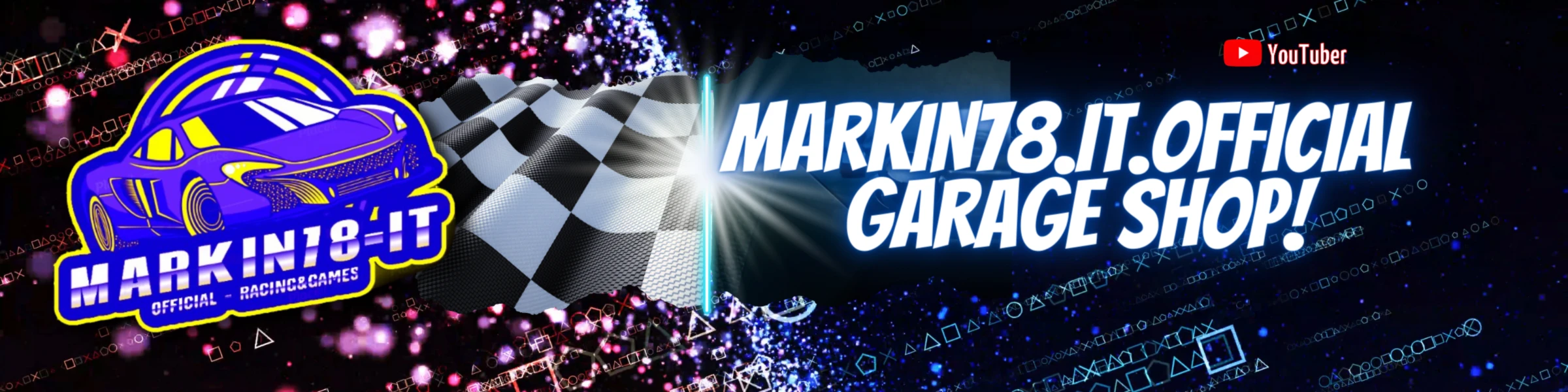 Banner image of MARKIN78-IT-OFFICIAL