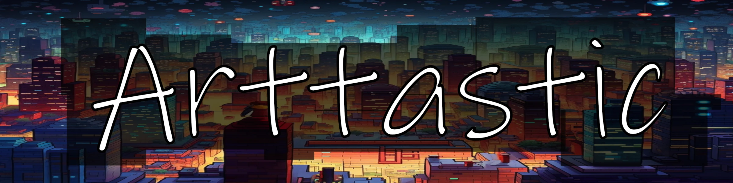 Bannerbild von Arttastic