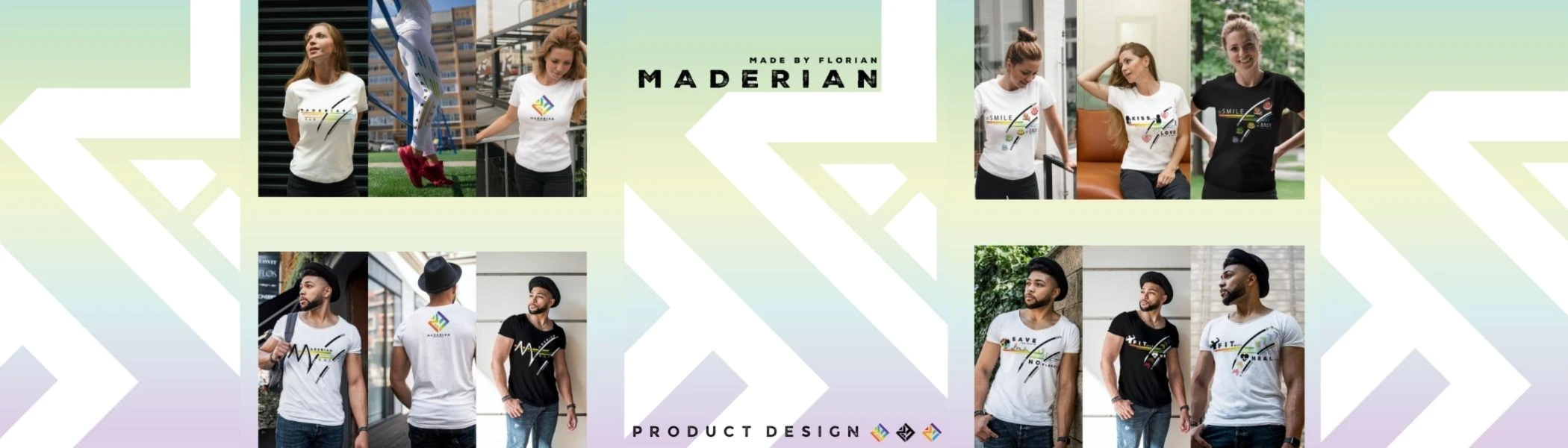 Bannerbild von MadeRIAN