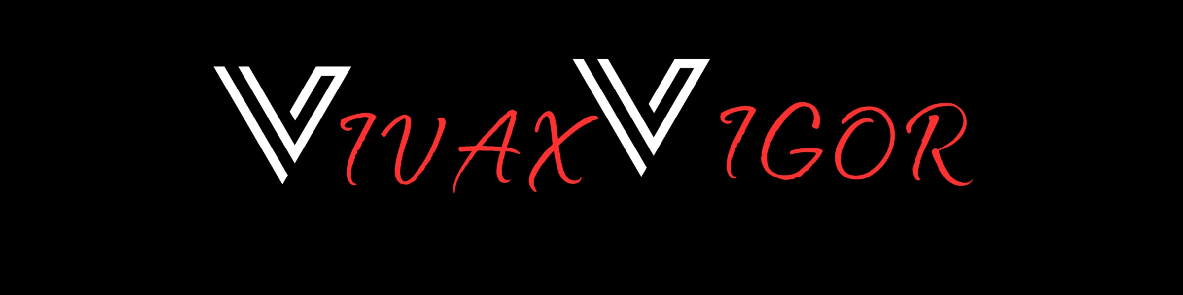 Bannerbild von VivaxVigor