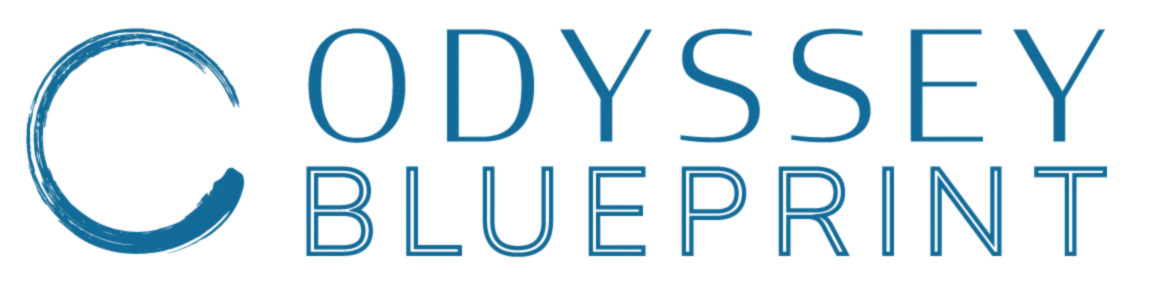 Banner image of Odyssey Blueprint