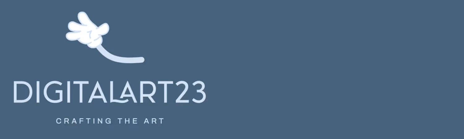 Banner image of digitalart23