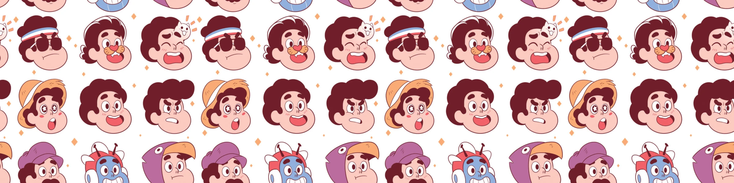 Banner image of Vincent Batignole