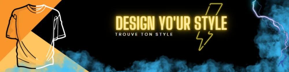 Bannière de DESIGNYOURSTYLE