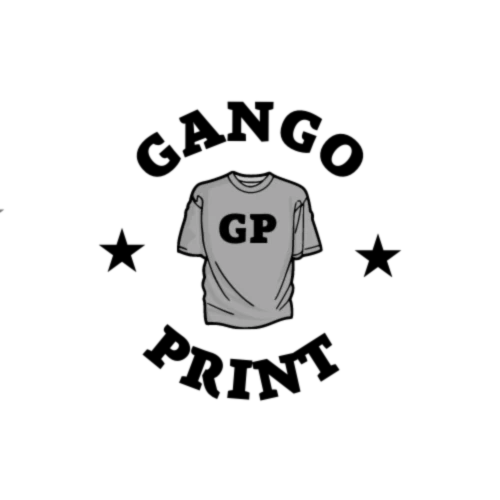 Bannière de GangoPrint