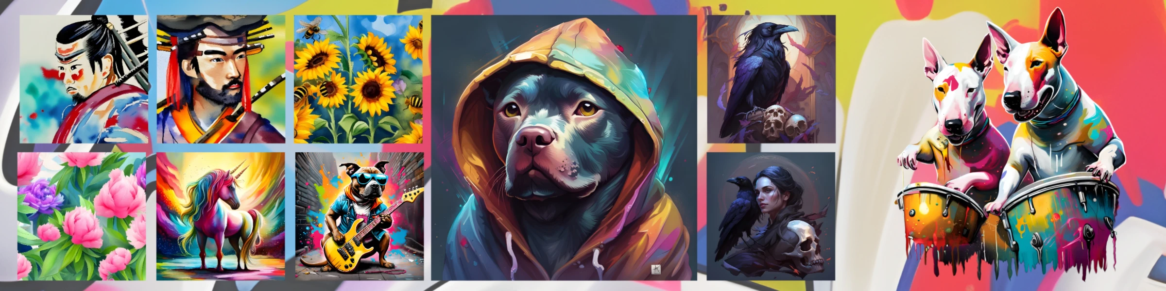 Bannerbild von Ameiva