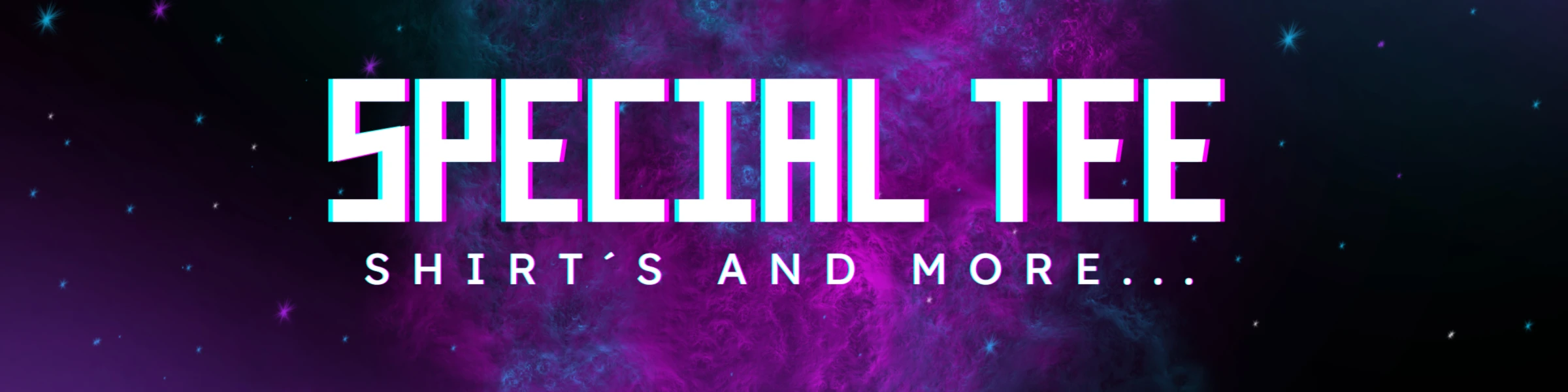 Bannerbild von SpecialTee