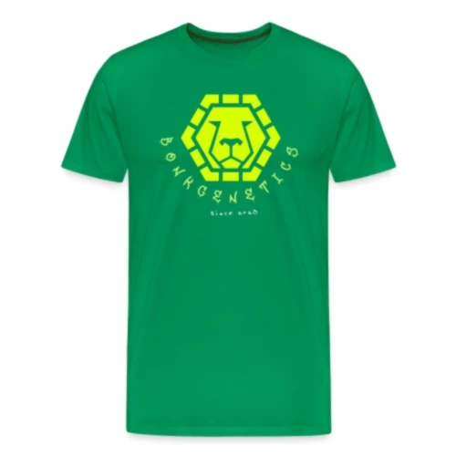 Banner image of BonkGenetics