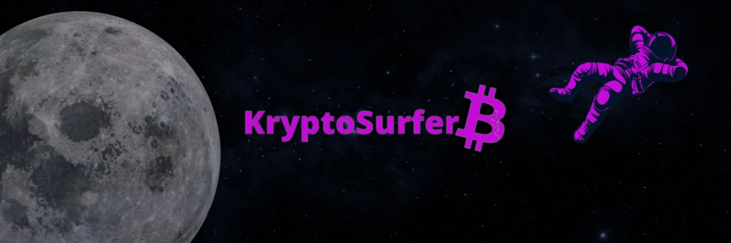 Banner image of KryptoSurfer
