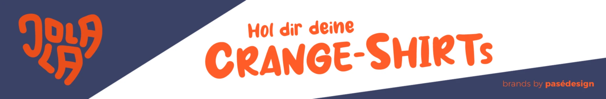 Bannerbild von jolala