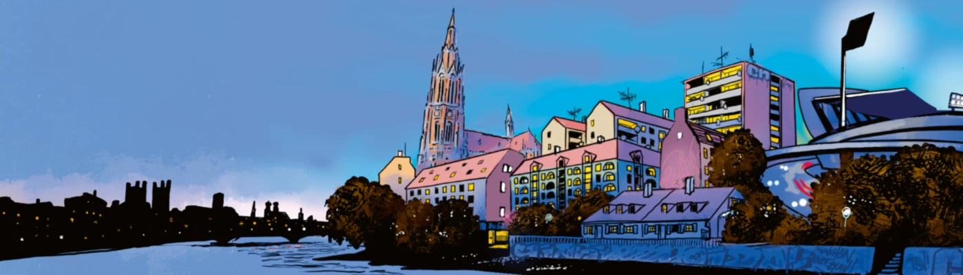 Bannerbild von Giasing