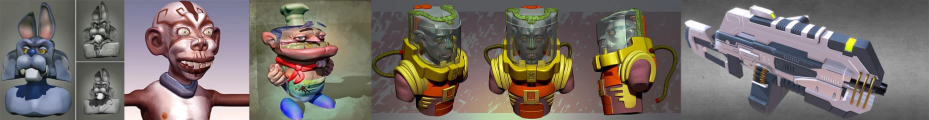 Banner image of skunkworkz