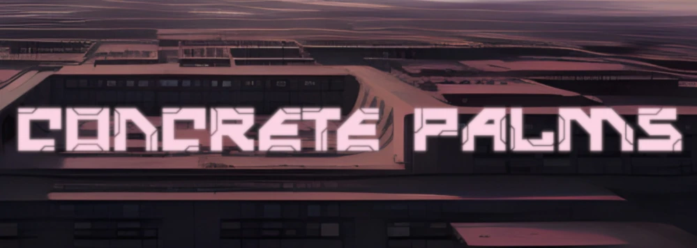Banner image of Concrete Palms