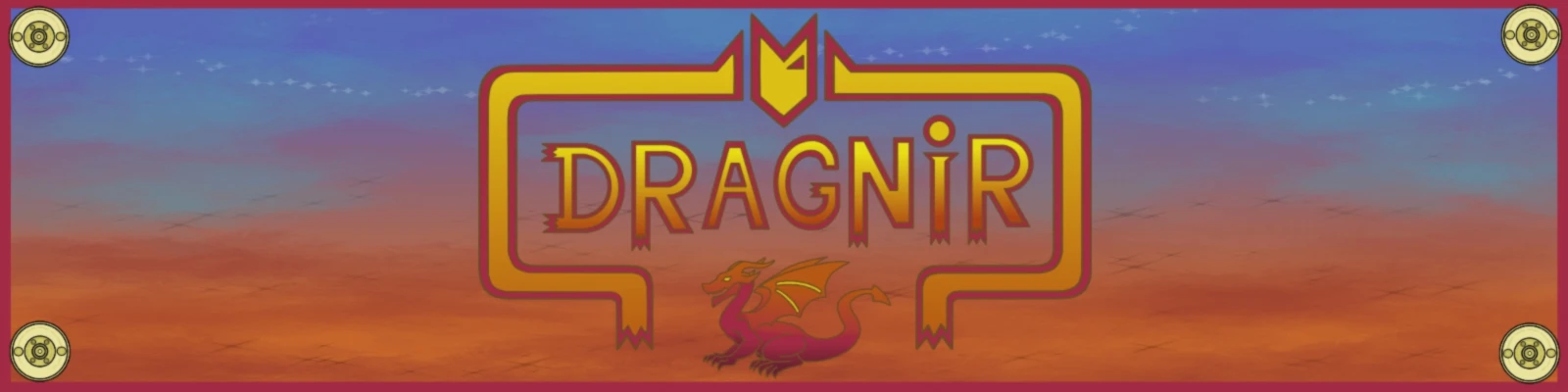 Bannerbild von Dragnir